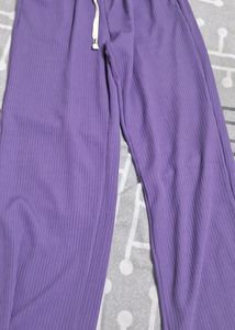 Dark Lavender Pant
