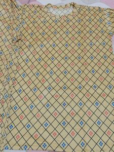 Night Suit L To Xxl Can Wear