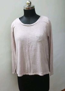 Semi Winter Top 36 To 38fit