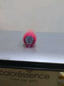 Clamy Matte Lipstick