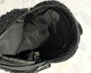 Mini Backpack