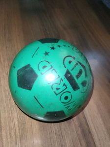 Small Foot Ball For Kids