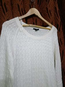 H&amp;M Knit Sweater Dress