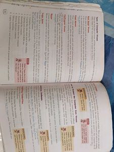 Computer Science Success Book 5