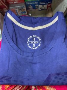 Jockey Tank Top Size S