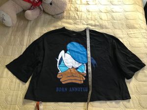Freesize T-shirt (new Never Used)