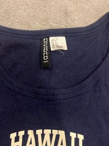 Crop Top Activewear