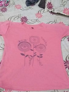 Women T- Shirt