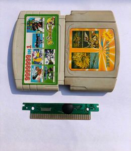 Video game 🎮 cartridges