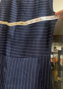 Unique Jumpsuit Calf Length