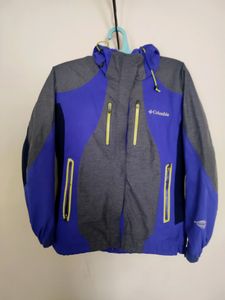 Columbia Jacket