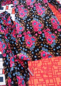 Beautiful And Very Soft Suit