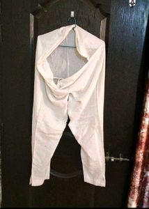 Varanga Kurta+Pant Set