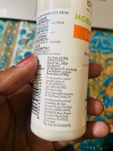 Biotique Sun Protect Moisturizer half Price