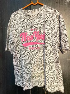 Oversized Tshirt