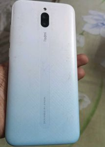 Redmi 8a Dual Phone