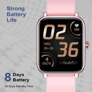 Fire Boltt Ninja Pro Max Ladies Smart Watch