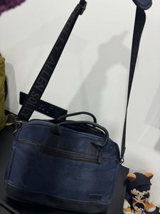 Allen Solly Messenger Bag