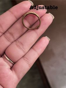 Heart Ring