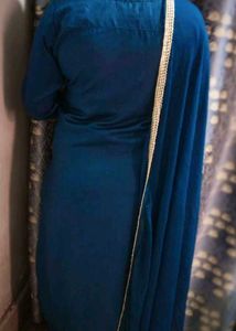 Kurta, Pant, Dupatta Set 🌺