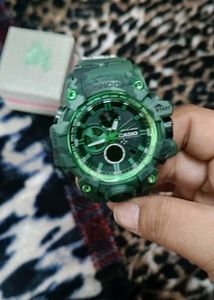G-Shock Watch For Men