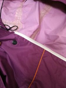 Rain Coat
