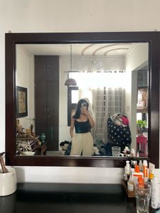 Linen Pants