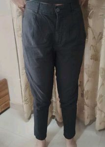 Black Pant
