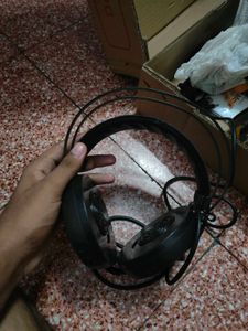 Gaming Headset - RG Brand