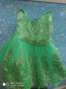 It's a New Frock