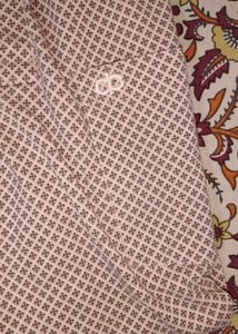 Men T-shirt Pack of 2 Size 3XL (46)