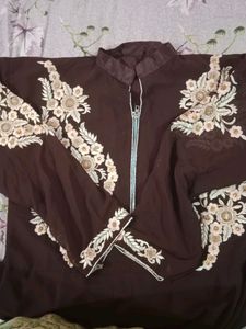 Price Reduced Ready To Stitch,With Heavy Wo