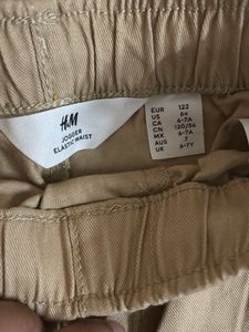 H&amp;M Casual Pants