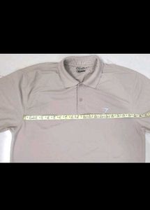 Gymshark Polo Tshirt