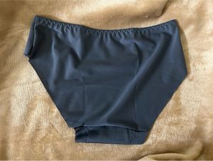 Seamless Comfort Brief Pack Of 2