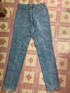 Wrangler Vintage Denim Jeans