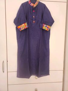Kurta And Pant