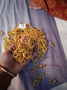 Golden Fish