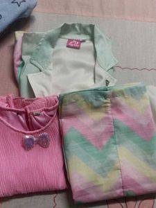 Cute Mint Green Jacket