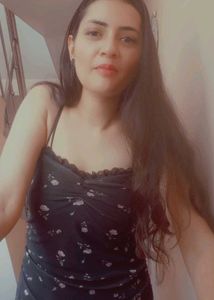 Floral Print Mini Slip Dress