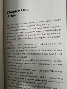It Starts With Us By Colleen Hoover