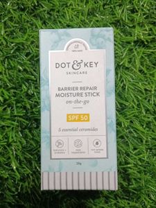 Dot & Key Barrier Repair Moisture Stick