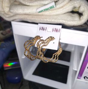 Trendy Women Earings