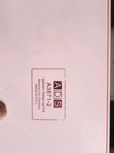 A.D.S Eyeshadow Palette