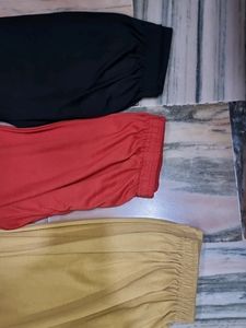 3 Legging For Womens