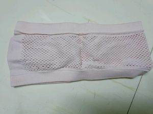 One Piece Mini Dress+ Tube Bra Free