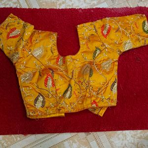 Amazing Designer Blouse