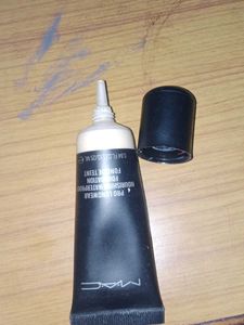 Mac Foundation