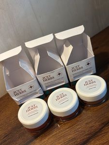 Just Herbs Lip &amp; Cheek Tint