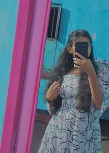 Off-Shoulder Sundress
